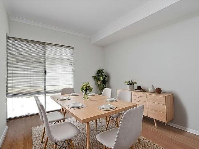 Townhouse for rent in Western Australia