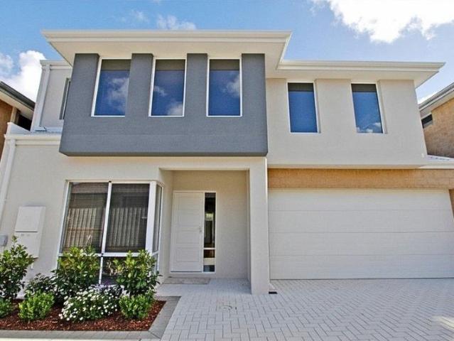 Townhouse for rent in Western Australia