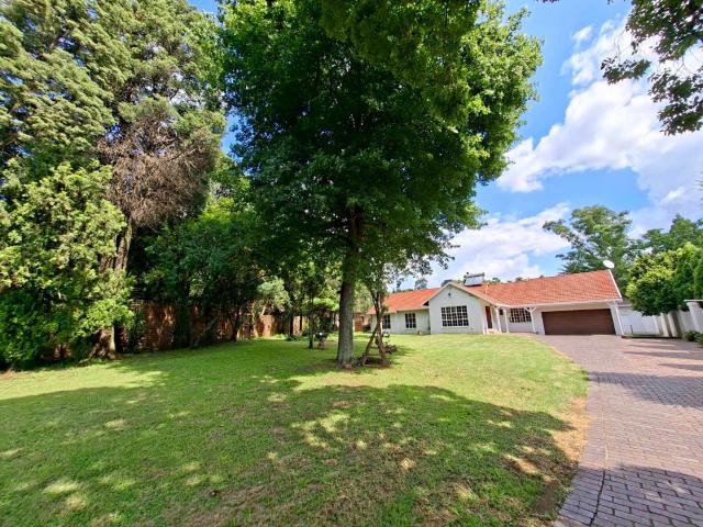 House for rent in Alexandra, Gauteng