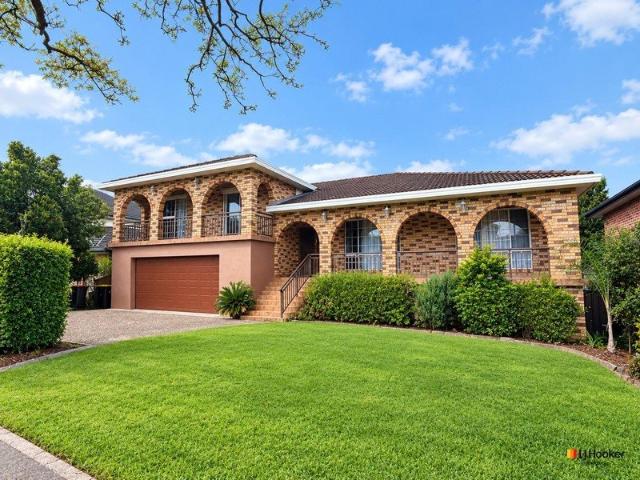 House for rent in Casula, Sydney