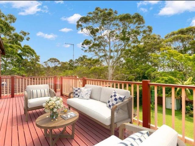House for rent in Sydney, New South Wales