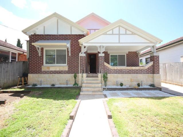 House for rent in Strathfield, New South Wales