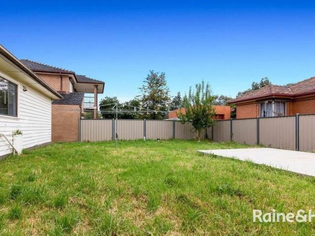 House for rent in St Albans, Victoria