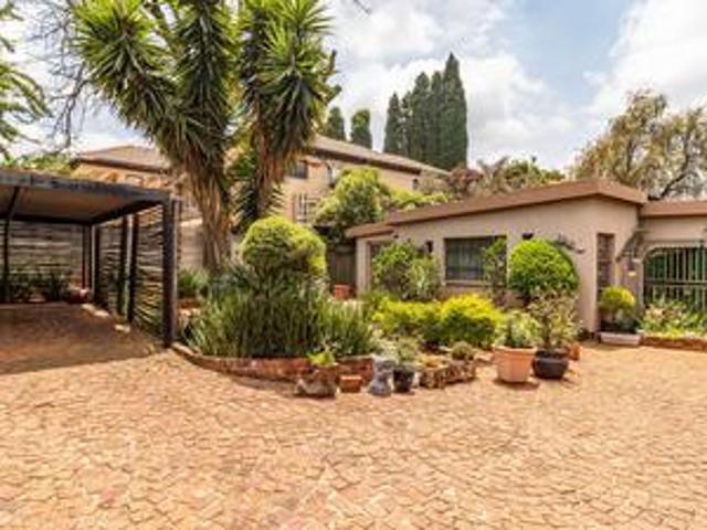 House for sale in Kempton Park, Gauteng