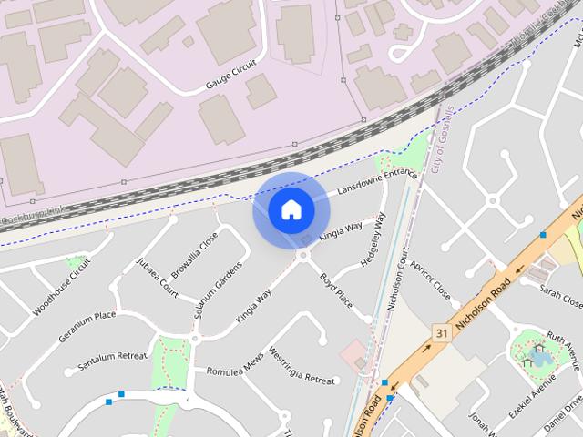 House for rent in Canning Vale, Western Australia