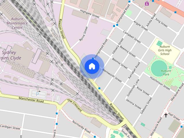 House for rent in Sydney, New South Wales