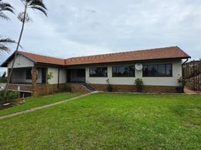House for rent in Queensburgh, Kwazulu-natal