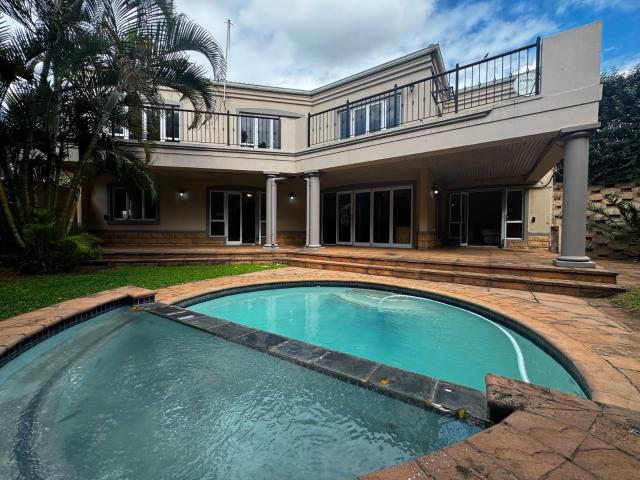 House for rent in Stratton-on-Sea, Umhlanga Rocks