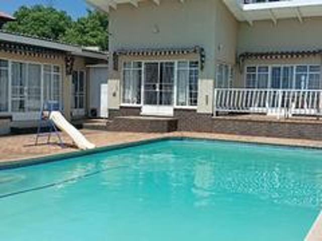 House for rent in Germiston, City of Ekurhuleni Metropolitan Municipality