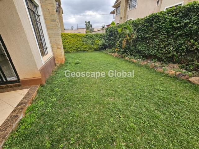 House for rent in Westlands, Kitisuru