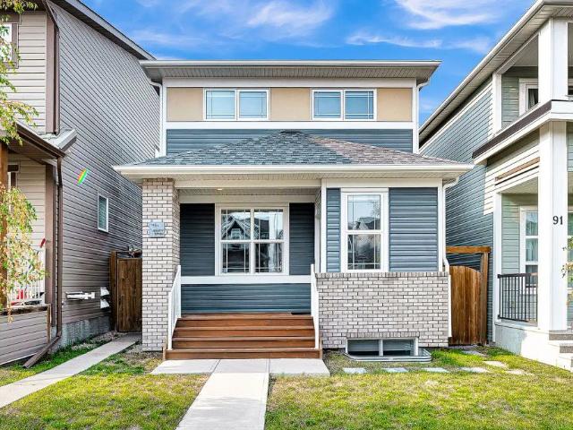 Apartment for rent in Livingston, Calgary
