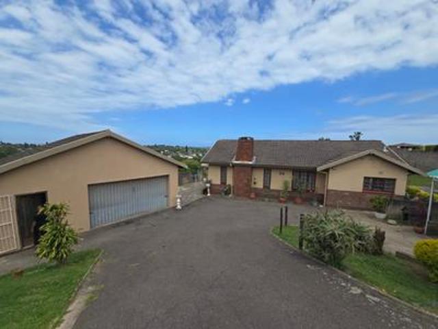 House for sale in Durban, eThekwini Metropolitan Municipality