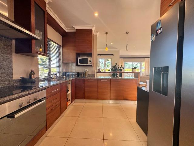 House for sale in Umhlanga, Kwazulu-natal