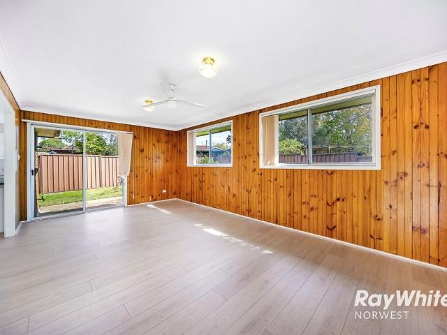 House for rent in Quakers Hill