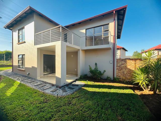 House for rent in Bordeaux, Randburg