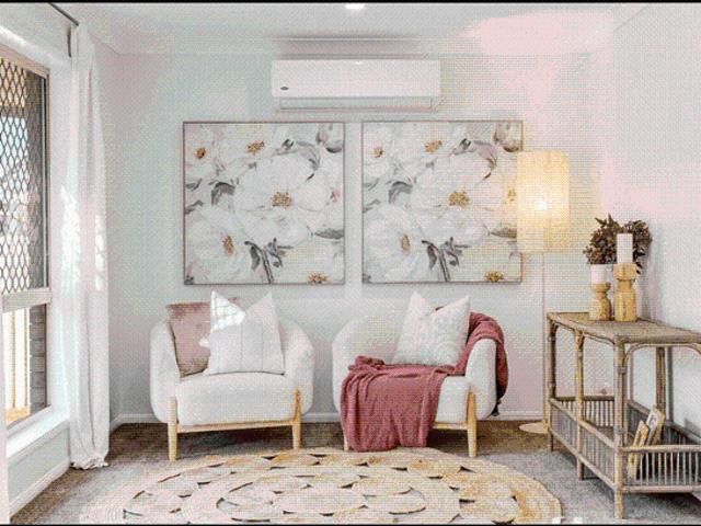 House for rent in Calamvale, Greater Brisbane