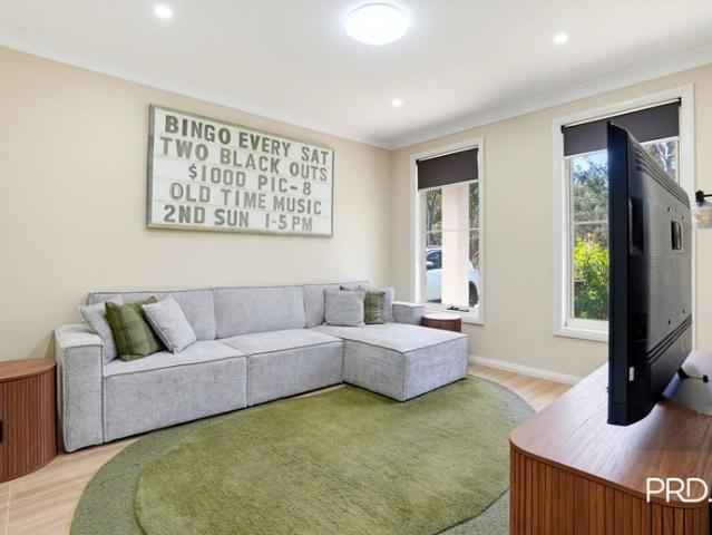 House for rent in Jordan Springs, Sydney