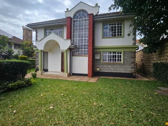 House for rent in Mackinnon Road, Kinango