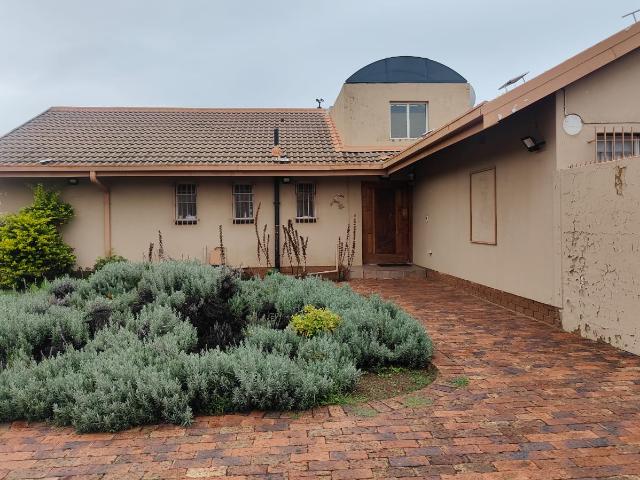 House for rent in Vaalpark, Metsimaholo Local Municipality