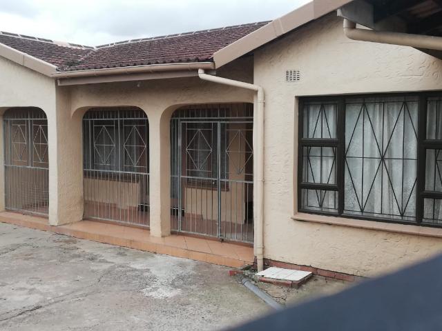 House for rent in Shallcross, eThekwini Metropolitan Municipality
