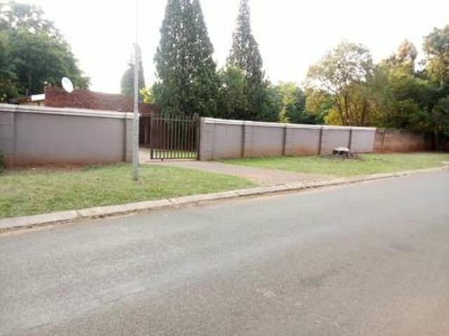 House for rent in Midrand, City of Johannesburg Metropolitan Municipality