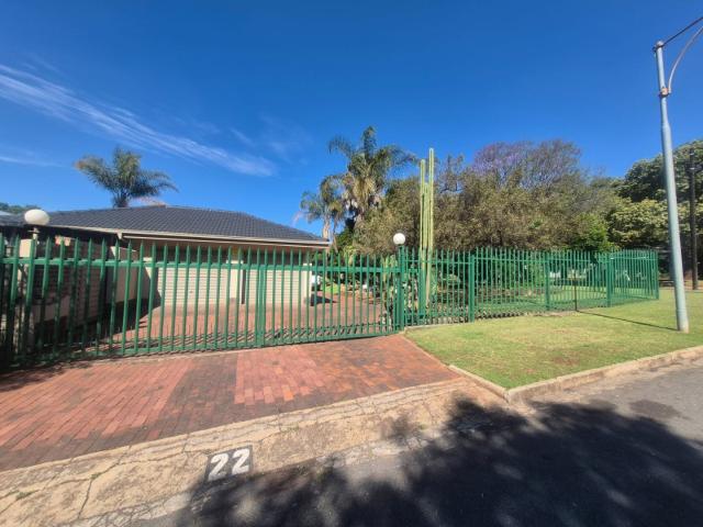 House for rent in Rant-en-Dal, Mogale City Local Municipality