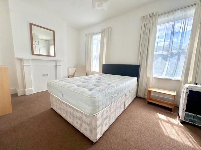 House for rent in Shepherd's Bush, Greater London