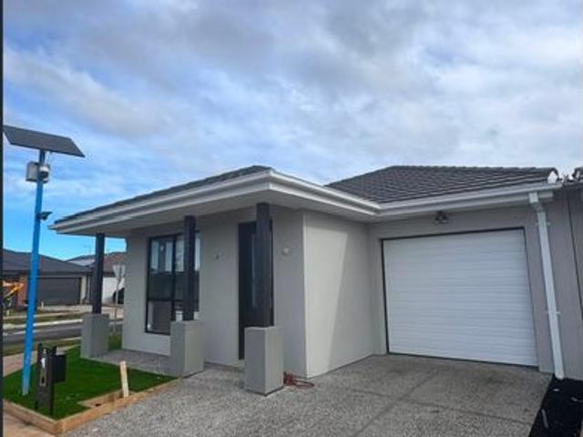 House for rent in Camerons Creek, Victoria