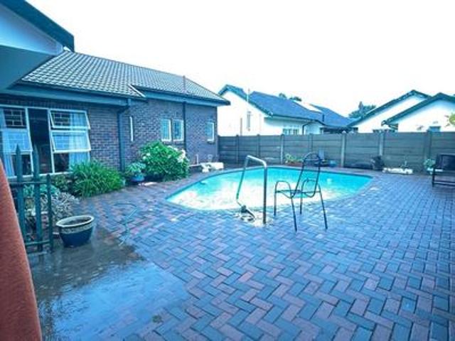 House for sale in Sedibeng, Gauteng