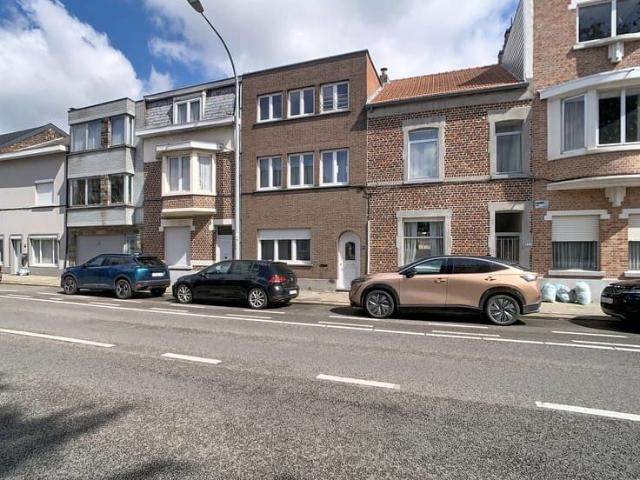 Maison location à Tienen, Brabant