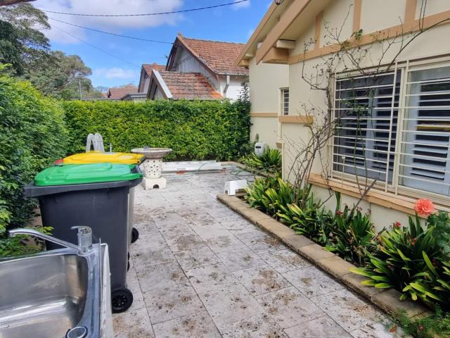 House for rent in Ashfield, New South Wales