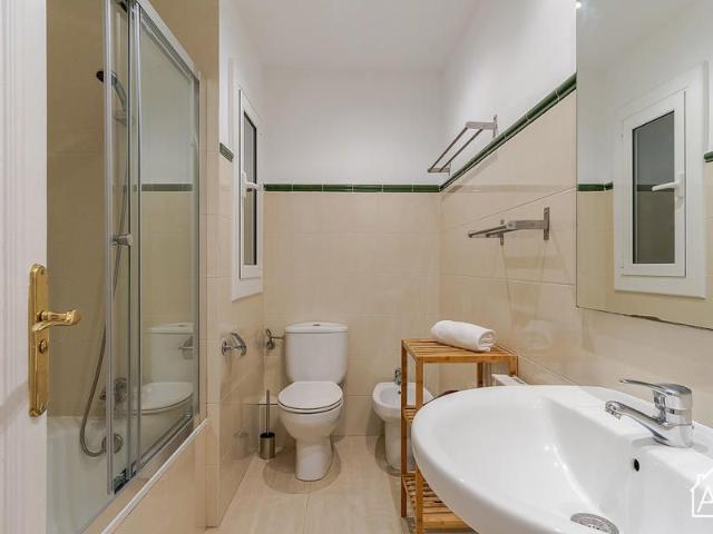 Habitación en alquiler en la Dreta de l'Eixample, Barcelona