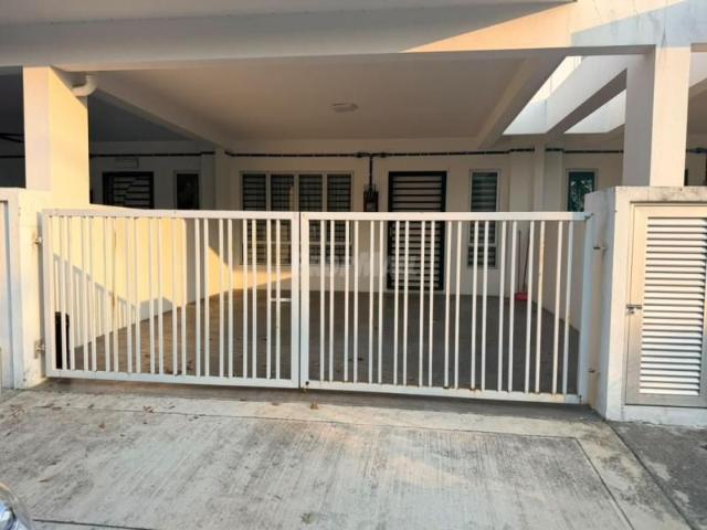 House for rent in Gadong, Negeri Sembilan