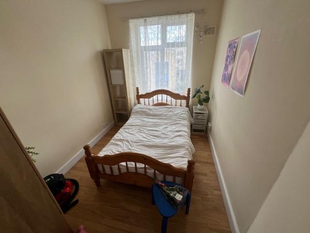 Apartment for rent in Barnsbury, Greater London