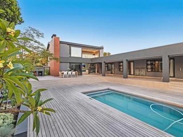 House for sale in Durbanville, Western Cape