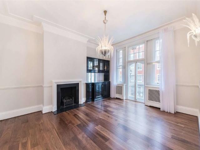 Apartment for rent in Marylebone, Isle Of Man