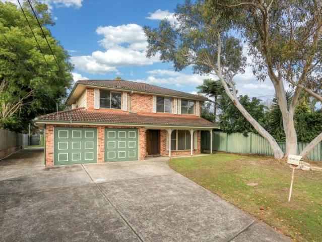 House for rent in Sydney, New South Wales