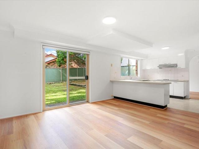 House for rent in Sydney, New South Wales