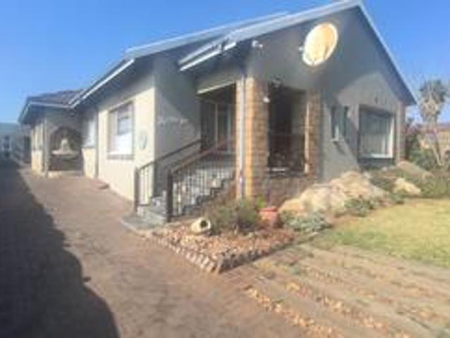 House for sale in Nooitgedacht, Gauteng