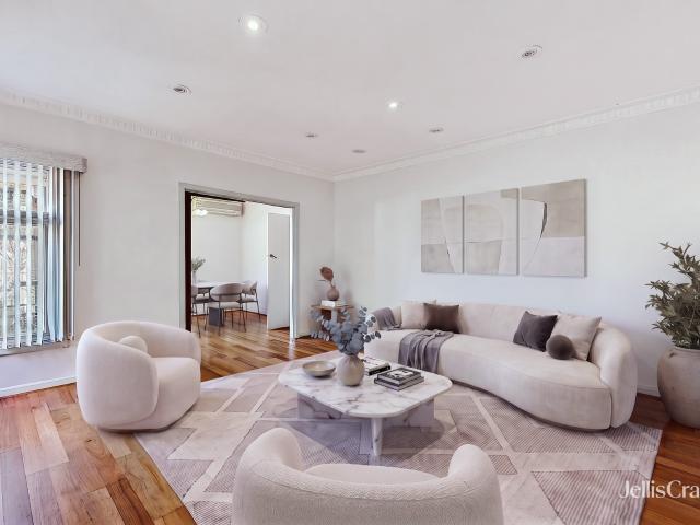 House for rent in Hawthorn East, Melbourne