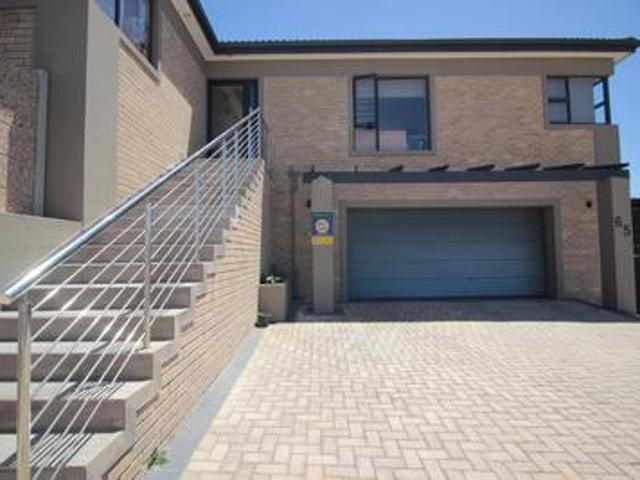 House for sale in Groot Brak Rivier, Western Cape