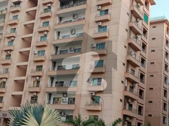 Apartment for rent in Islamabad