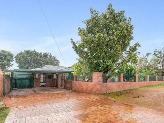 House for rent in Western Australia