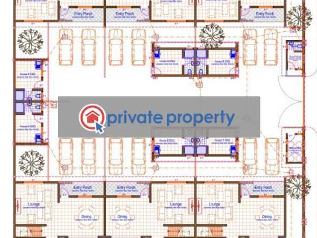 House for sale in Ruiru
