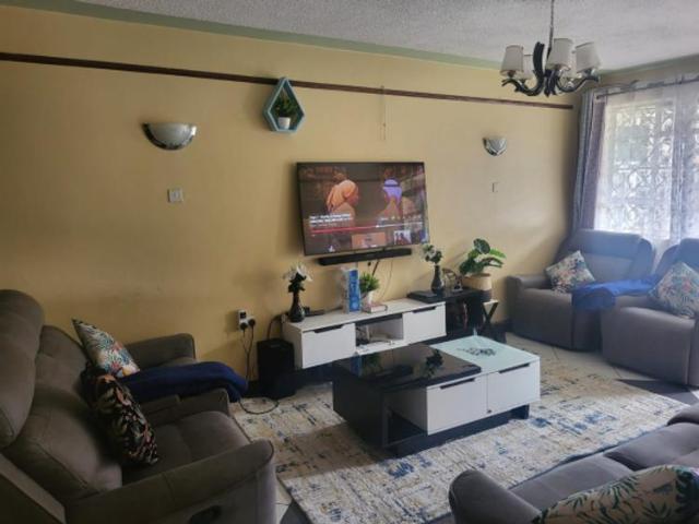 House for sale in Donholm, Kiambu