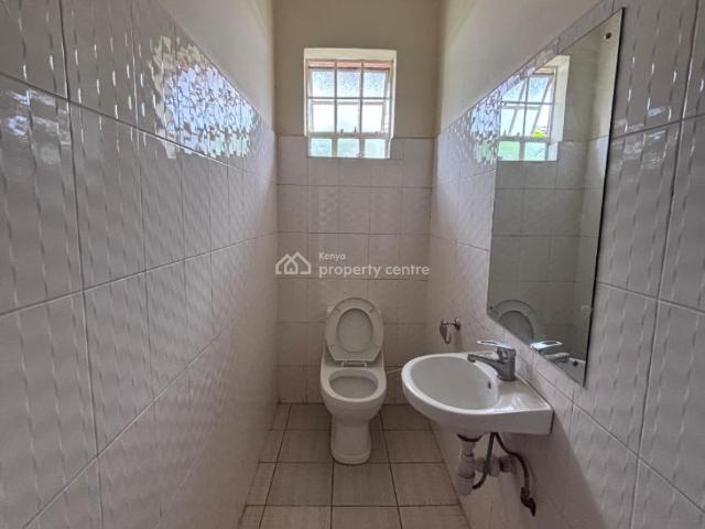 Townhouse for rent in Kitengela, Kajiado