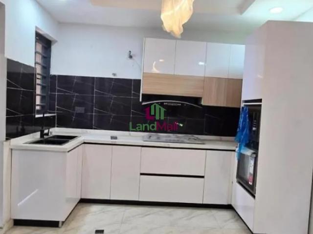 Property for sale in Eti Osa, Abuja