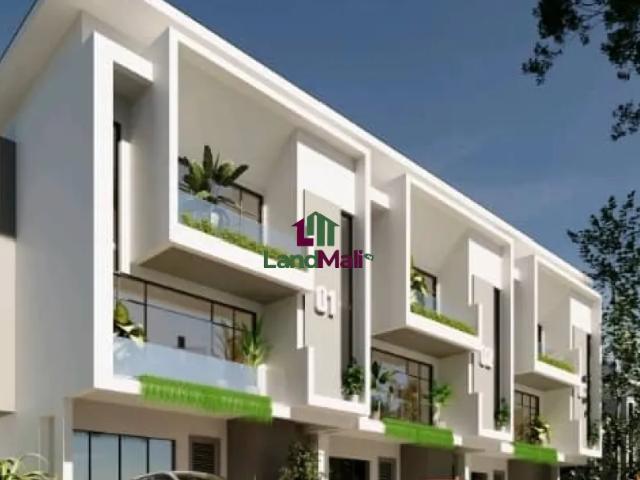 Property for sale in Eti Osa, Abuja