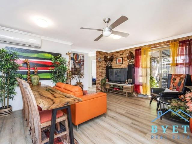 House for rent in Parklands, Western Australia