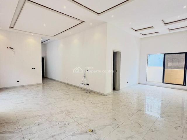 House for rent in Eti Osa, Abuja